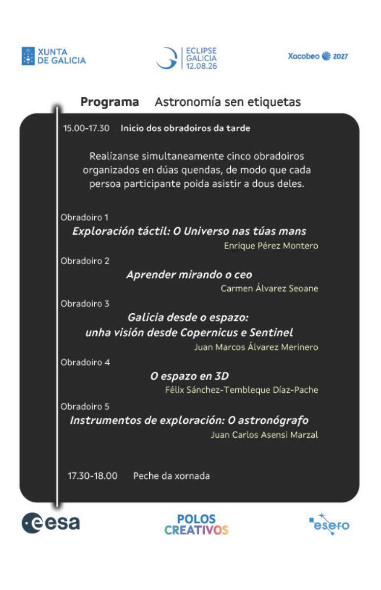 Cartel anunciador - parte 2de4