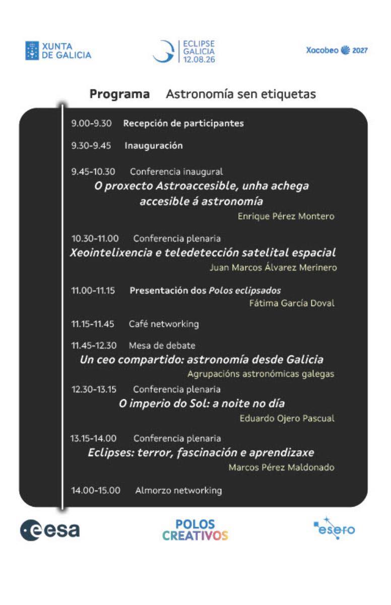 Cartel anunciador - parte 2de4