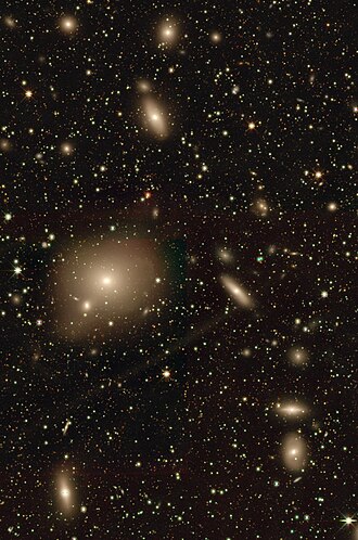 Abell 3526
