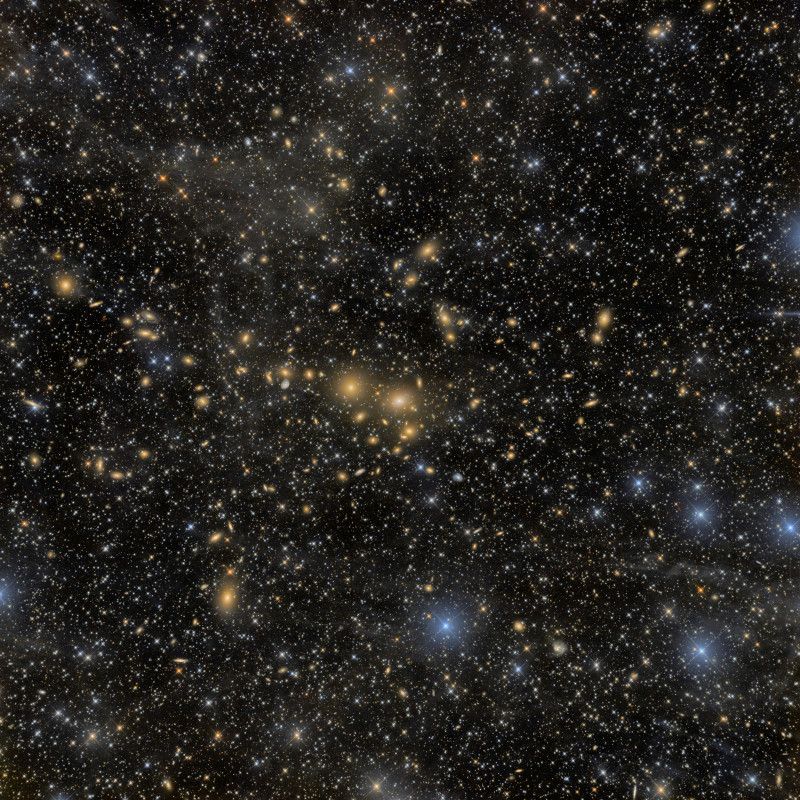 Abell 426