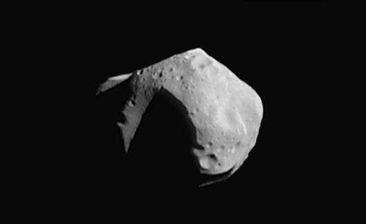 Asteroide Matilde