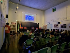 Explicando la expansión del Universo de manera inclusiva