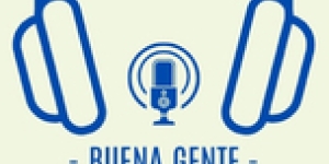 3x02 CULTURA Y UNIVERSO EN BUENA GENTE