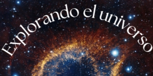 Explorando el Universo a ciegas