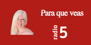 Para que veas, en Radio 5, RNE Para que veas, en Radio 5, RNE